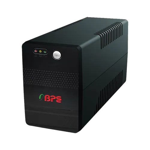 BPE 650VA Line Interactive UPS