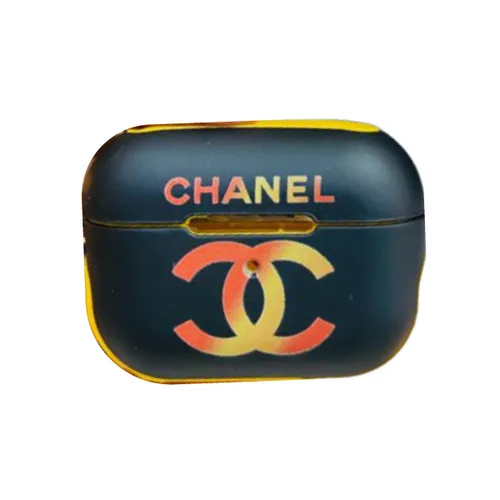 Brand Logo Airpods Cover
