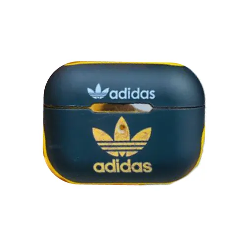 Brand Logo Airpods Cover