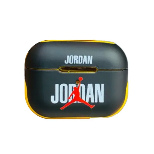 Brand Logo Airpods Cover
