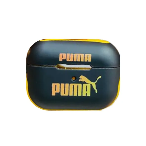 Brand Logo Airpods Cover