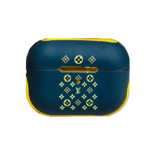 Brand Logo Airpods Cover