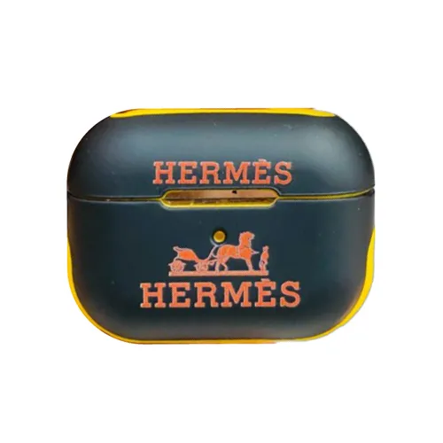 Brand Logo Airpods Cover