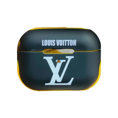 Brand Logo Airpods Cover