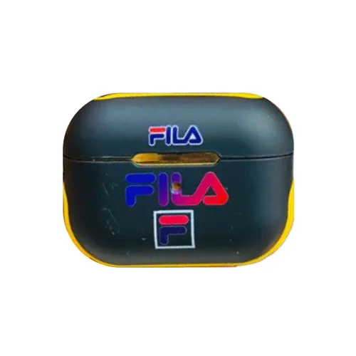 Brand Logo Airpods Cover