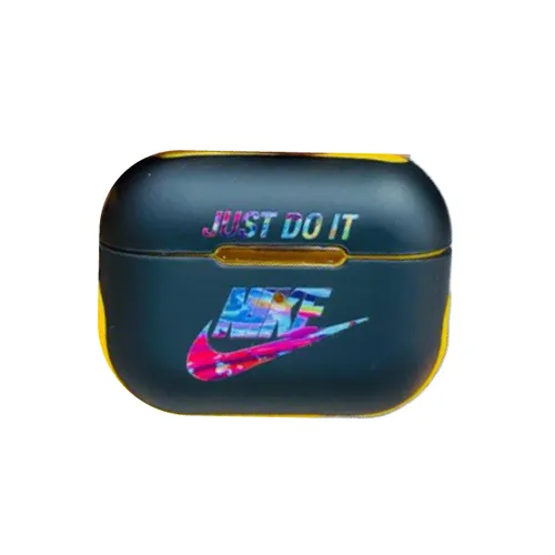 Brand Logo Airpods Cover