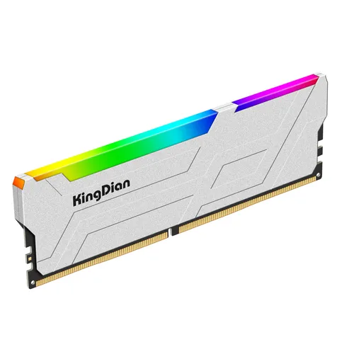 Kingdian RGB Gaming Ram