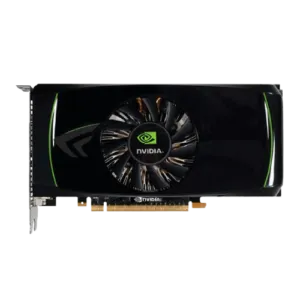 BRANDED GeForce GTX 460 1GB (Used)