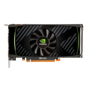 BRANDED GeForce GTX 550 Ti 1GB (Used)