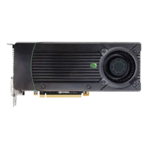 BRANDED GeForce GTX 660 2GB (Used)