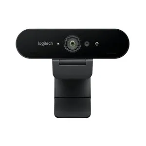 Brio Ultra HD Pro Business Webcam