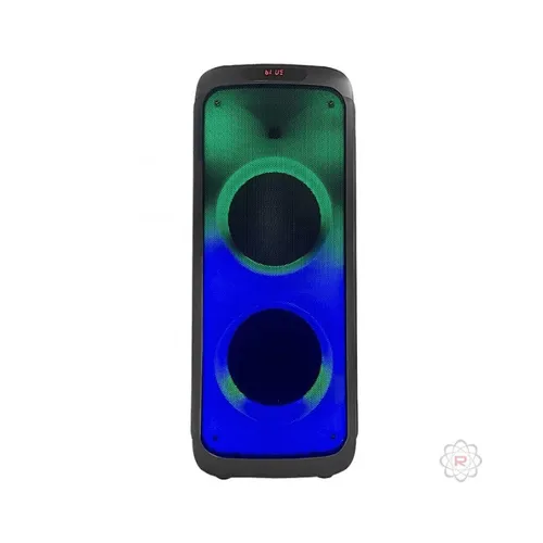 Brodu BTS-1387 Bluetooth Karaoke Speaker