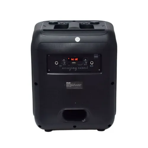 Brodu BTS-1740 Bluetooth karaoke Speaker