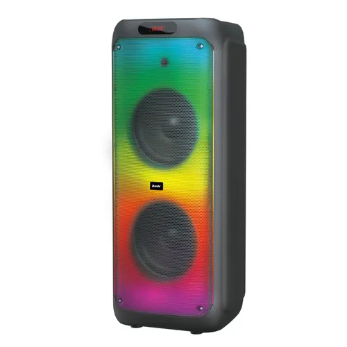 Brodu BTS-1938 Bluetooth Karaoke Speaker