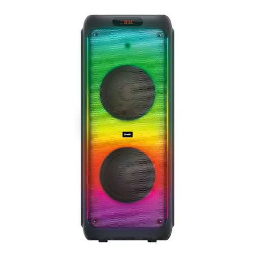 Brodu BTS-1938 Bluetooth Karaoke Speaker