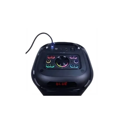 BRODU BTS-2258 55W Karaoke Speaker