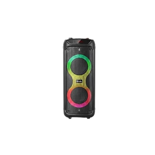 BRODU BTS-2258 55W Karaoke Speaker