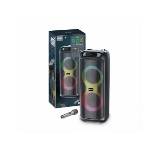 BRODU BTS-2258 55W Karaoke Speaker