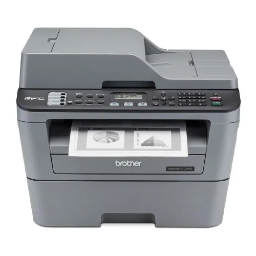 Brother MFC-L2700D Laser Printer