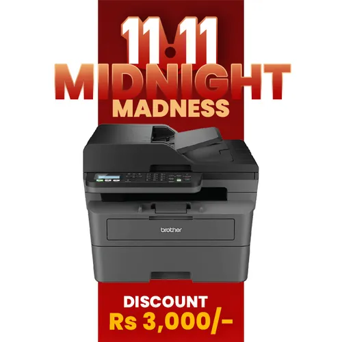 Brother MFC-L2805DW Laser Printer