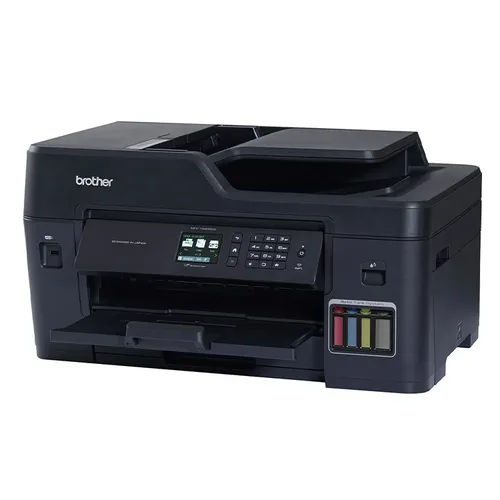 Brother Mfc-T4500dw Wireless Duplex All-in-One Printer