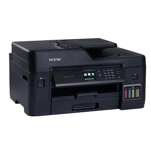 Brother Mfc-T4500dw Wireless Duplex All-in-One Printer