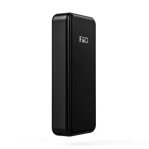 BTR3K Balanced HiFi Bluetooth Amplifier