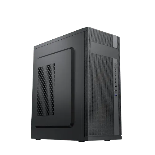 Budget Build With 12th Gen Core i3