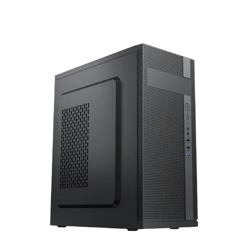 Budget Build With 12th Gen Core i3