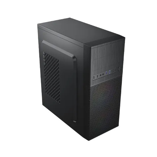 Budget Build With I3 10th Gen