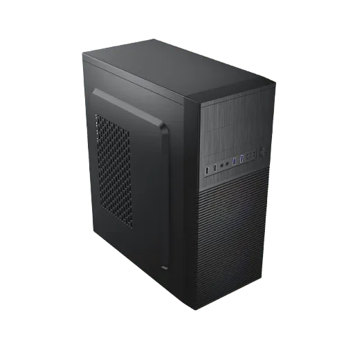 Budget Build With I3 13th Gen