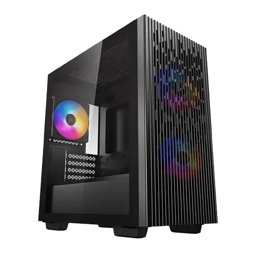 Budget Gamer PRO with i5 12th Gen and RTX 3050