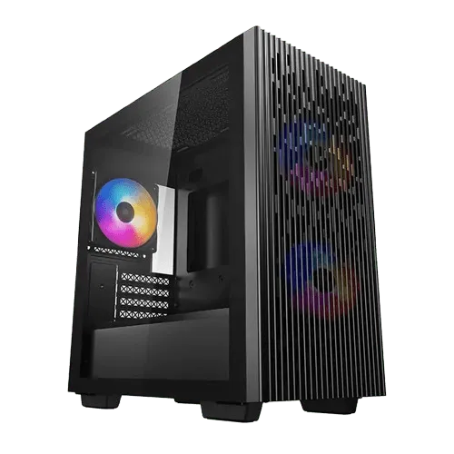 Budget Gamer PRO with i5 12th Gen and RTX 3050