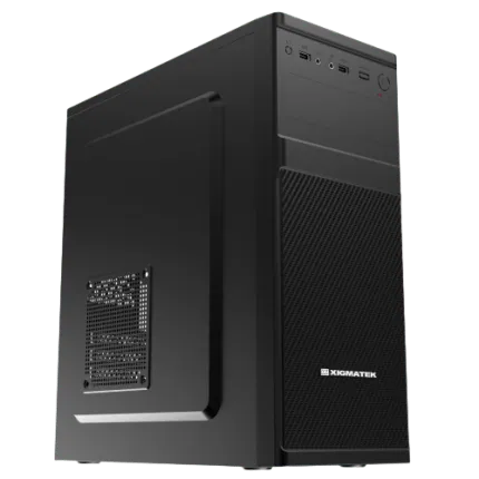 Budget PC With I3 13th Gen