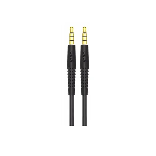 Budi 1.2M AUX Cable