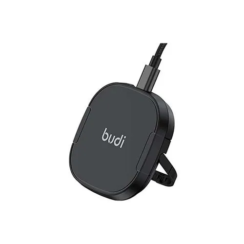 Budi 15W MagSafe Wireless Charger