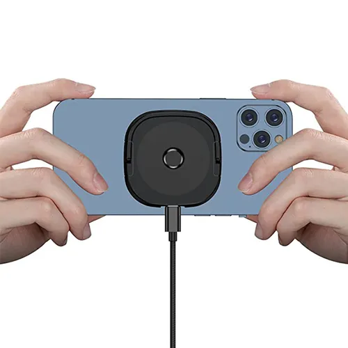 Budi 15W MagSafe Wireless Charger