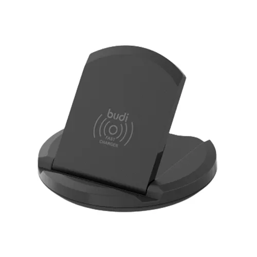 Budi 15W Qi Wireless Charger WL3200TB