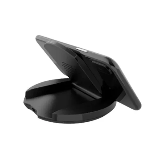 Budi 15W Qi Wireless Charger WL3200TB