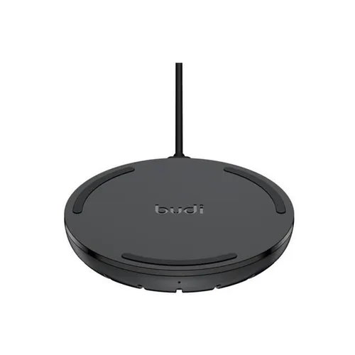 Budi 15W Wireless Charging Pad WL3600B