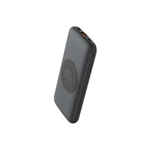 Budi 18W 10000mAh Wireless Power Bank