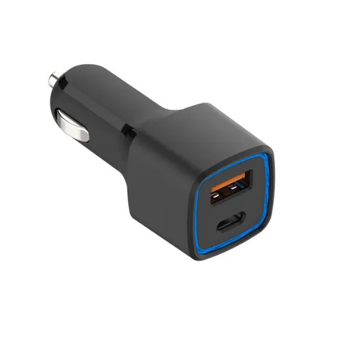 Budi 18W PD Car Charger M8J065T