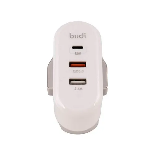 Budi 18W PD Home Charger