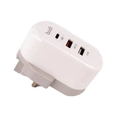 Budi 18W PD Home Charger