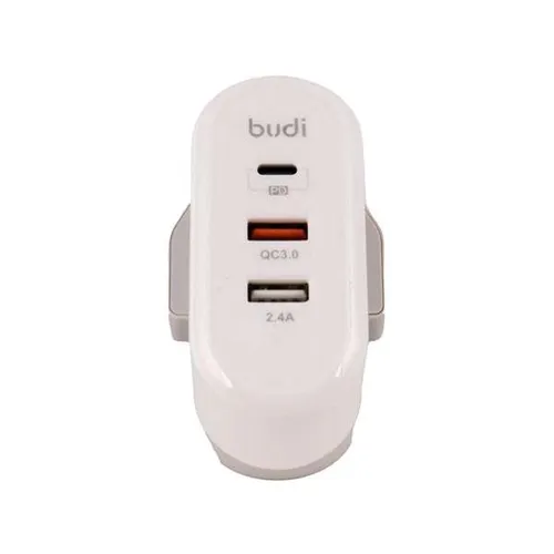 Budi 18W PD Home Charger