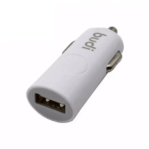 Budi 18W QC 3.0 Car Charger