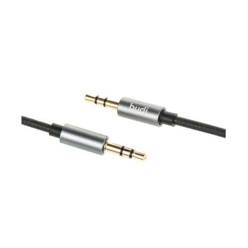 Budi AUX Cable with Aluminum Shell M8J127