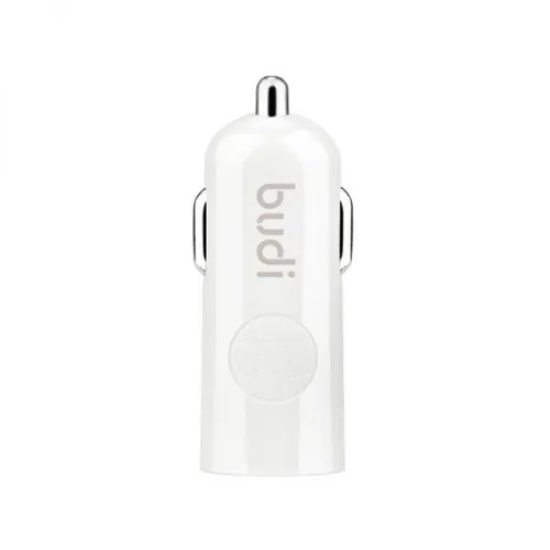 Budi M8J062 Car Charger