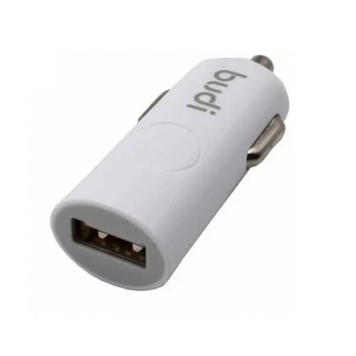 Budi Car Charger M8J062