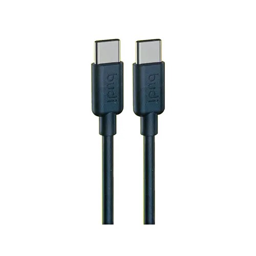 Budi DC230TL12BS Charge/Sync Cable